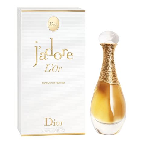 dior jadore lor essencia de perfume|or de j'adore Dior.